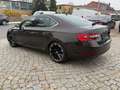 Skoda Superb Lim. L&K*Leder**Vollausst.**LPG Prins** Braun - thumbnail 4