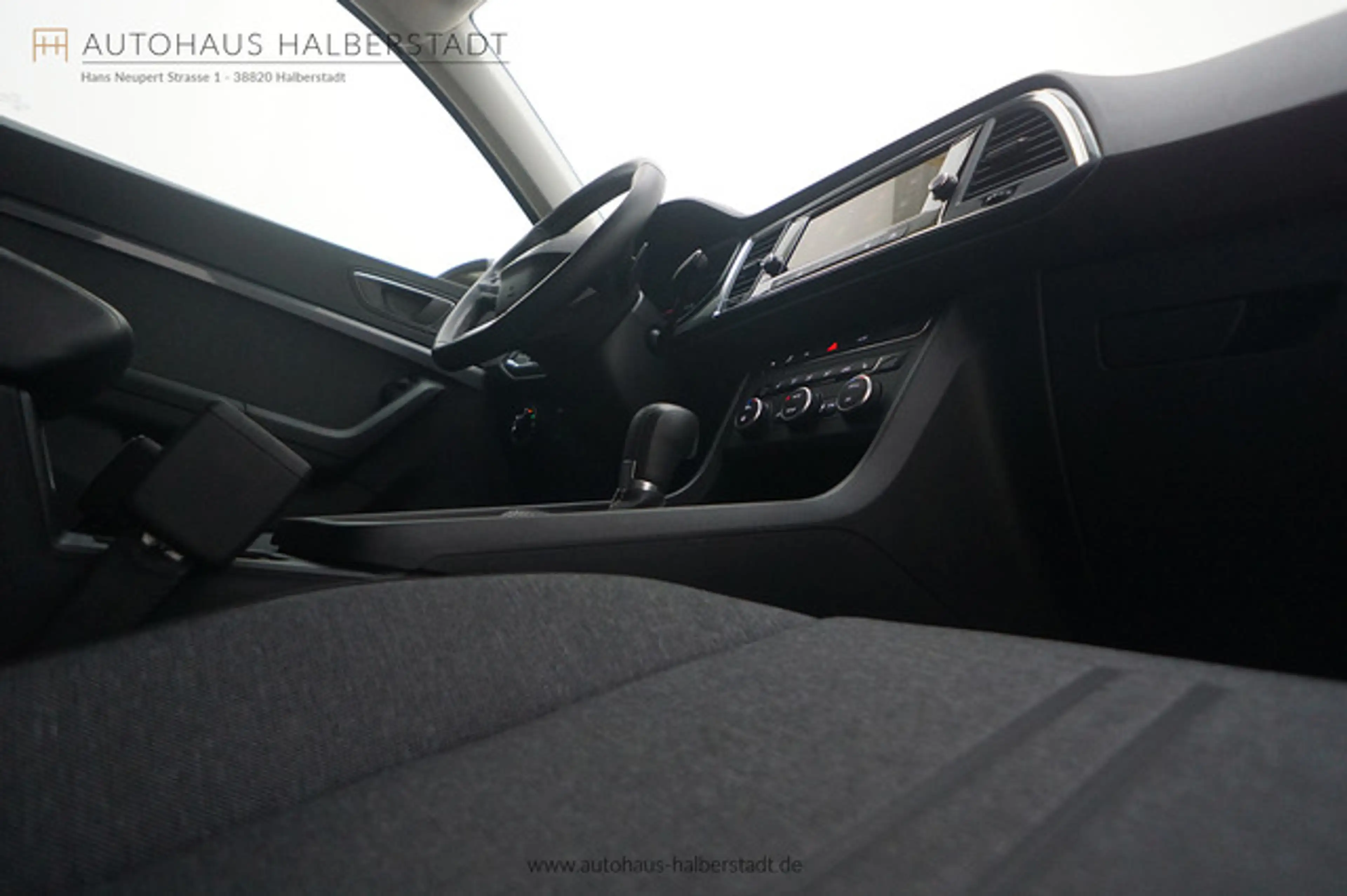 SEAT Ateca Style AHK/Kamera/LED/Garantie bis 2030 — photo 12