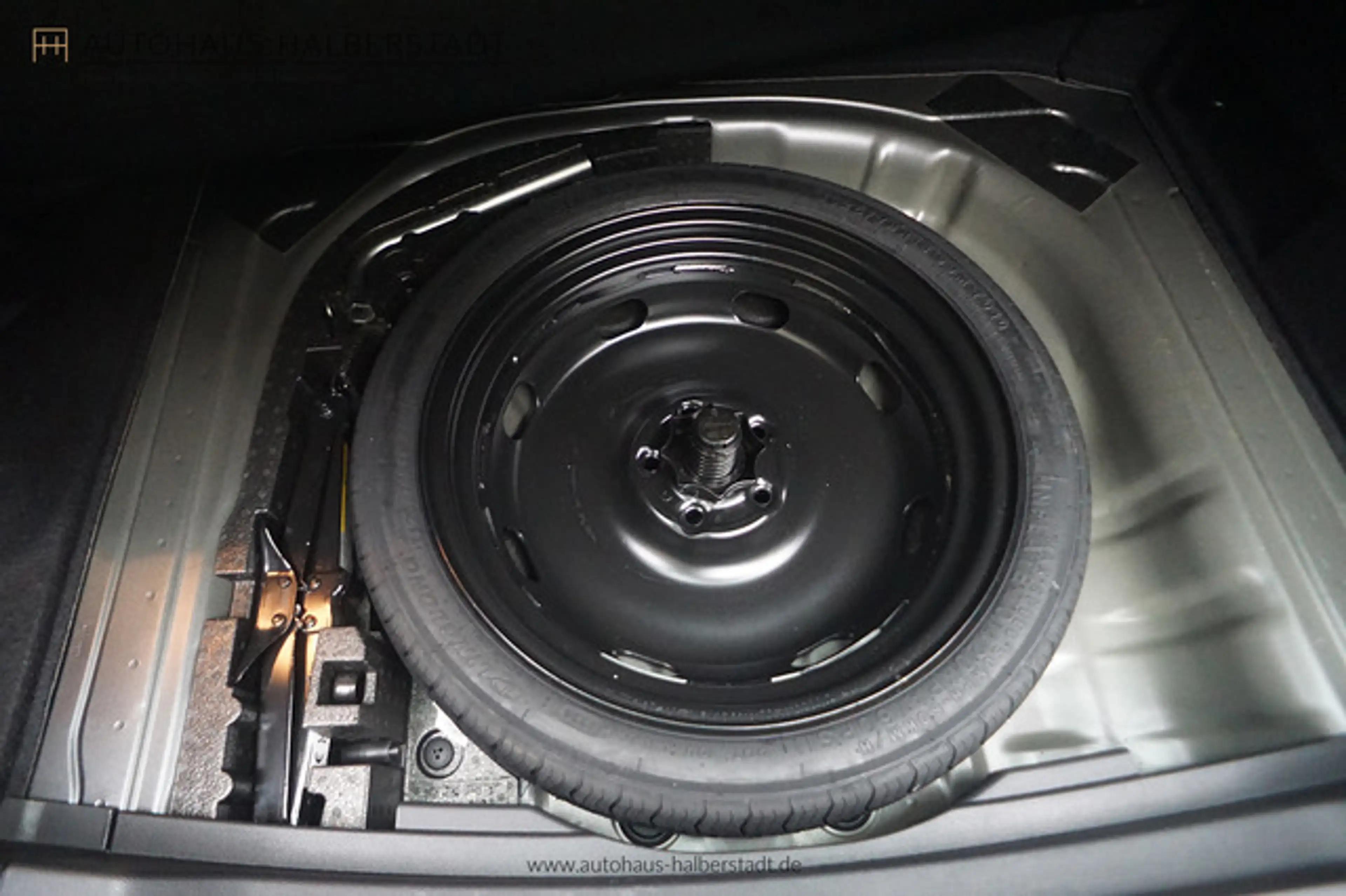 SEAT Ateca Style AHK/Kamera/LED/Garantie bis 2030 — photo 14