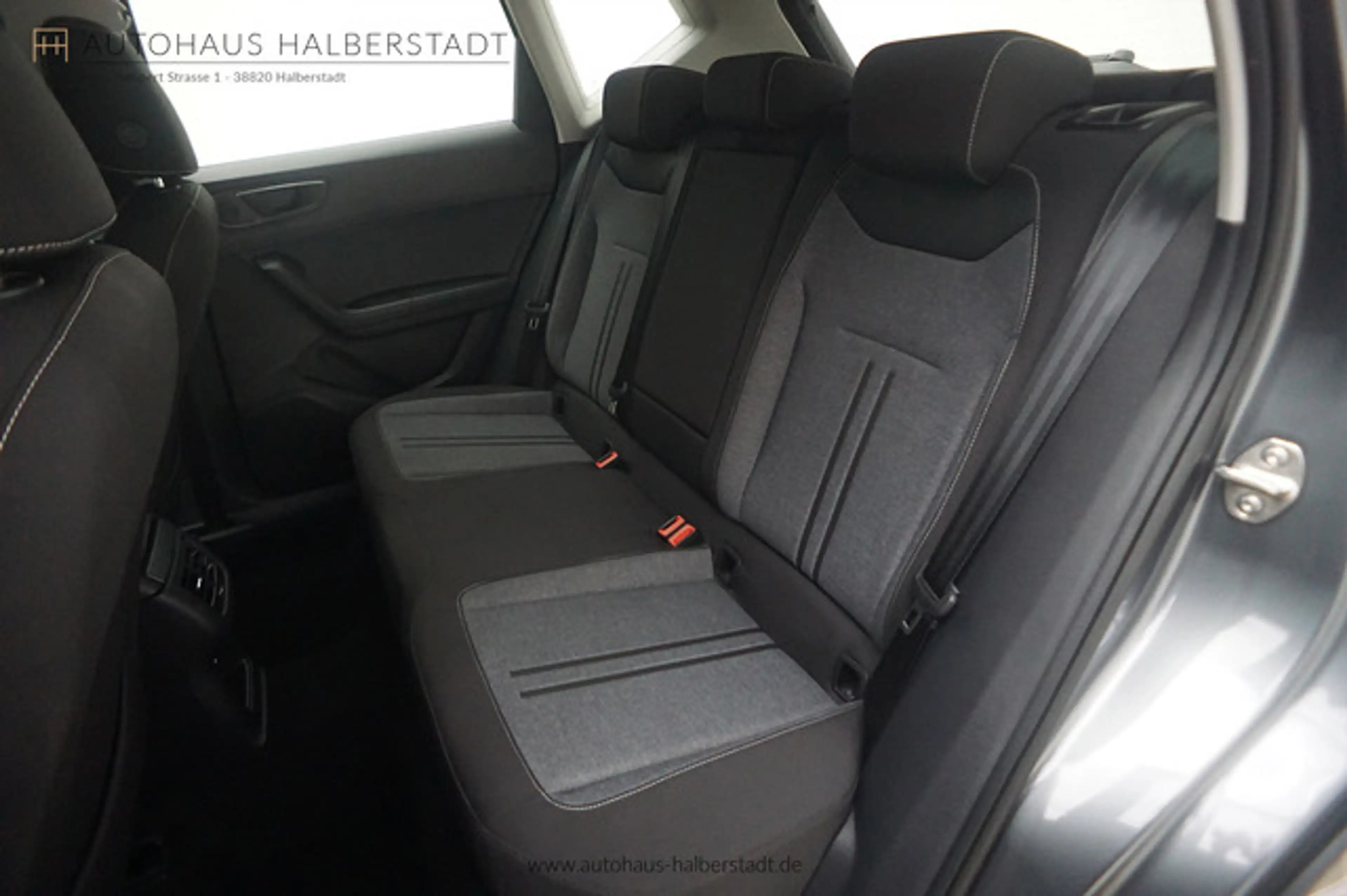 SEAT Ateca Style AHK/Kamera/LED/Garantie bis 2030 — photo 8