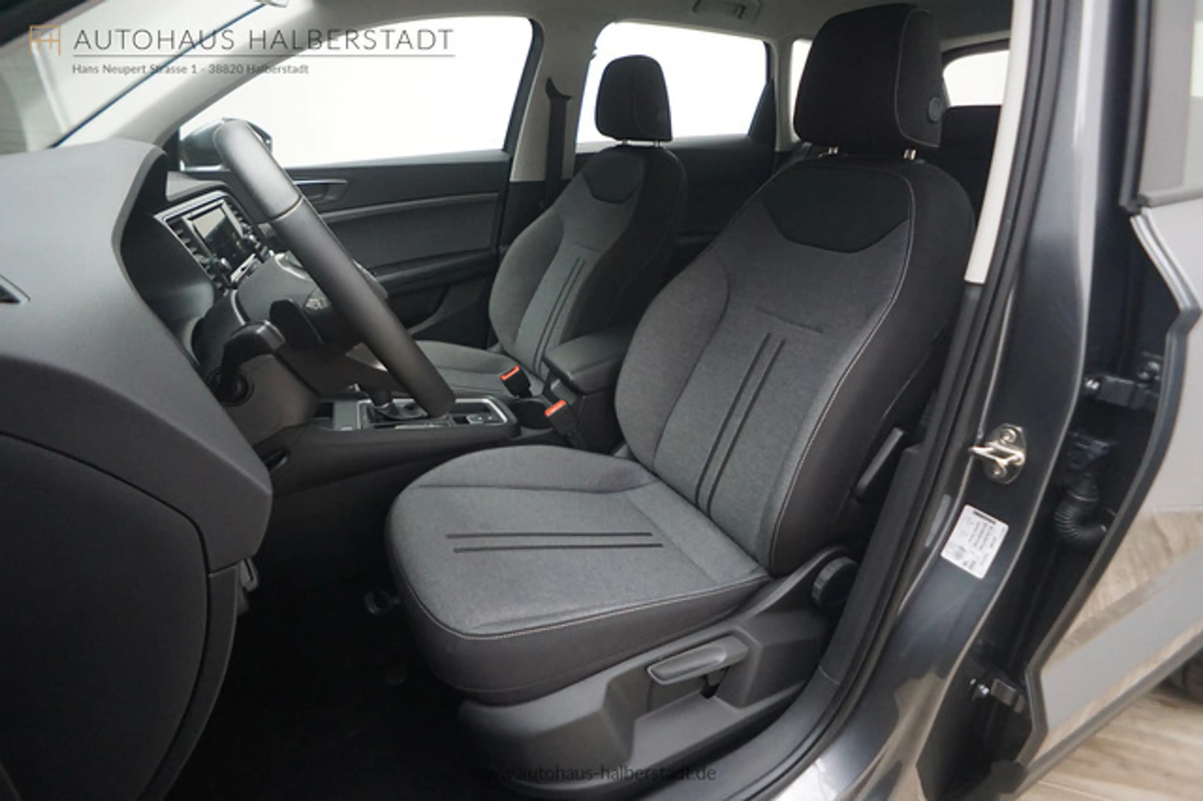 SEAT Ateca Style AHK/Kamera/LED/Garantie bis 2030 — photo 7