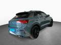 Volkswagen T-Roc 1.5 TSI DSG R-LINE IQ.LIGHT+AHK+NAV+KAMERA Blau - thumbnail 5