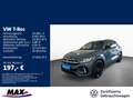 Volkswagen T-Roc 1.5 TSI DSG R-LINE IQ.LIGHT+AHK+NAV+KAMERA Blau - thumbnail 1