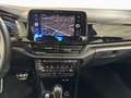 Volkswagen T-Roc 1.5 TSI DSG R-LINE IQ.LIGHT+AHK+NAV+KAMERA Blau - thumbnail 16