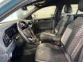 Volkswagen T-Roc 1.5 TSI DSG R-LINE IQ.LIGHT+AHK+NAV+KAMERA Blau - thumbnail 9