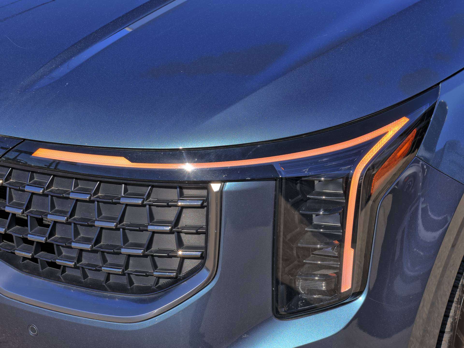 2026 Kia Carnival