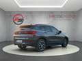 BMW X2 sdrive18d Msport X auto Grijs - thumbnail 4