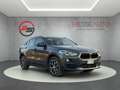 BMW X2 sdrive18d Msport X auto Grijs - thumbnail 3