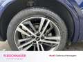 Audi Q5 S line 50 TFSI e quattro DSG+LEDER+PANORAMADA Blau - thumbnail 13