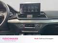 Audi Q5 S line 50 TFSI e quattro DSG+LEDER+PANORAMADA Blau - thumbnail 15