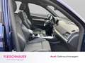Audi Q5 S line 50 TFSI e quattro DSG+LEDER+PANORAMADA Blau - thumbnail 11