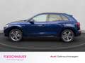 Audi Q5 S line 50 TFSI e quattro DSG+LEDER+PANORAMADA Blau - thumbnail 3