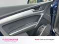 Audi Q5 S line 50 TFSI e quattro DSG+LEDER+PANORAMADA Blau - thumbnail 18