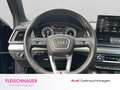 Audi Q5 S line 50 TFSI e quattro DSG+LEDER+PANORAMADA Blau - thumbnail 17