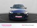 Audi Q5 S line 50 TFSI e quattro DSG+LEDER+PANORAMADA Blau - thumbnail 2