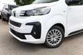 Peugeot Expert XL AT Holz Style Kam AHK ModuWork SHZ 132 kW (1... Weiß - thumbnail 5