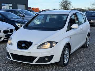 Altea XL 1.4 TSI Style Copa