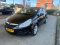 Opel Corsa 1.4-16V Cosmo LPG G3 AIRCO-EL.RAMEN-CRUISE Zwart - thumbnail 3
