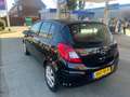 Opel Corsa 1.4-16V Cosmo LPG G3 AIRCO-EL.RAMEN-CRUISE Zwart - thumbnail 7