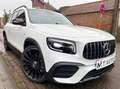 Mercedes-Benz GLB 35 AMG AMG 4-Matic Full options *1er Propriétaire Blanc - thumbnail 4