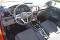 Volkswagen T-Cross 1.0 Life LED Navi Klimaaut. Totwinkel Orange - thumbnail 8