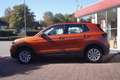 Volkswagen T-Cross 1.0 Life LED Navi Klimaaut. Totwinkel Orange - thumbnail 7
