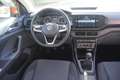 Volkswagen T-Cross 1.0 Life LED Navi Klimaaut. Totwinkel Orange - thumbnail 10
