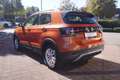 Volkswagen T-Cross 1.0 Life LED Navi Klimaaut. Totwinkel Orange - thumbnail 3