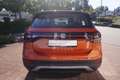 Volkswagen T-Cross 1.0 Life LED Navi Klimaaut. Totwinkel Orange - thumbnail 4