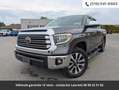 Toyota Tundra Limited Crew Cab 4x4 Tout compris hors homologation 4500e Zwart - thumbnail 1