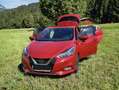 Nissan Micra Micra 0,9 IG-T Rot - thumbnail 1