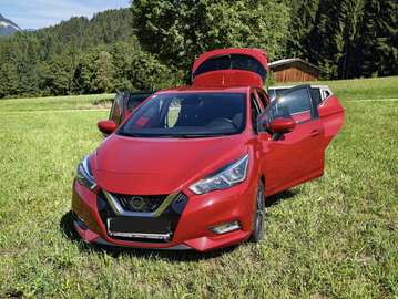 Micra 0,9 IG-T