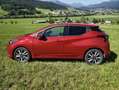 Nissan Micra Micra 0,9 IG-T Rot - thumbnail 3