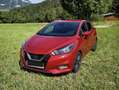 Nissan Micra Micra 0,9 IG-T Rot - thumbnail 2