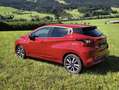 Nissan Micra Micra 0,9 IG-T Rot - thumbnail 4