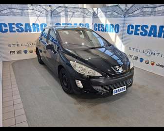 5 Porte 1.6 HDi Premium