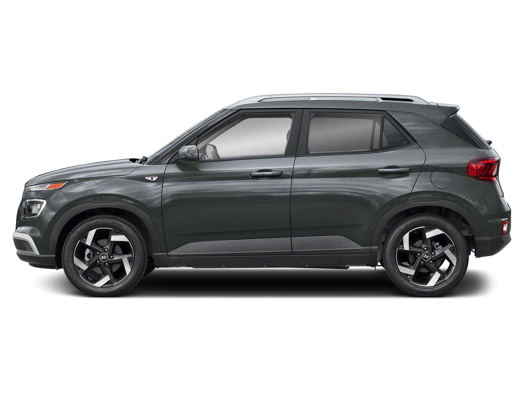 2026 Hyundai Venue Preferred - Image 3