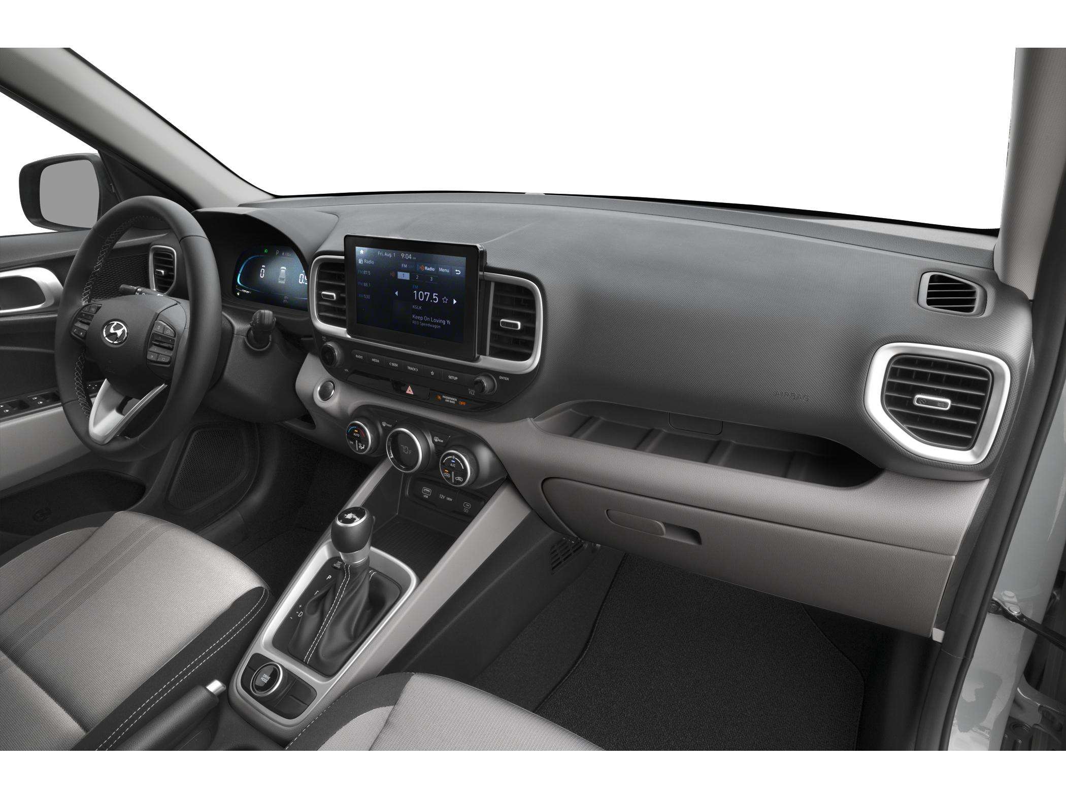2026 Hyundai Venue Preferred - Image 10