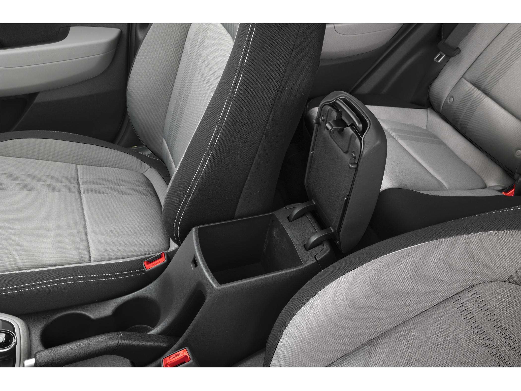 2026 Hyundai Venue Preferred - Image 9