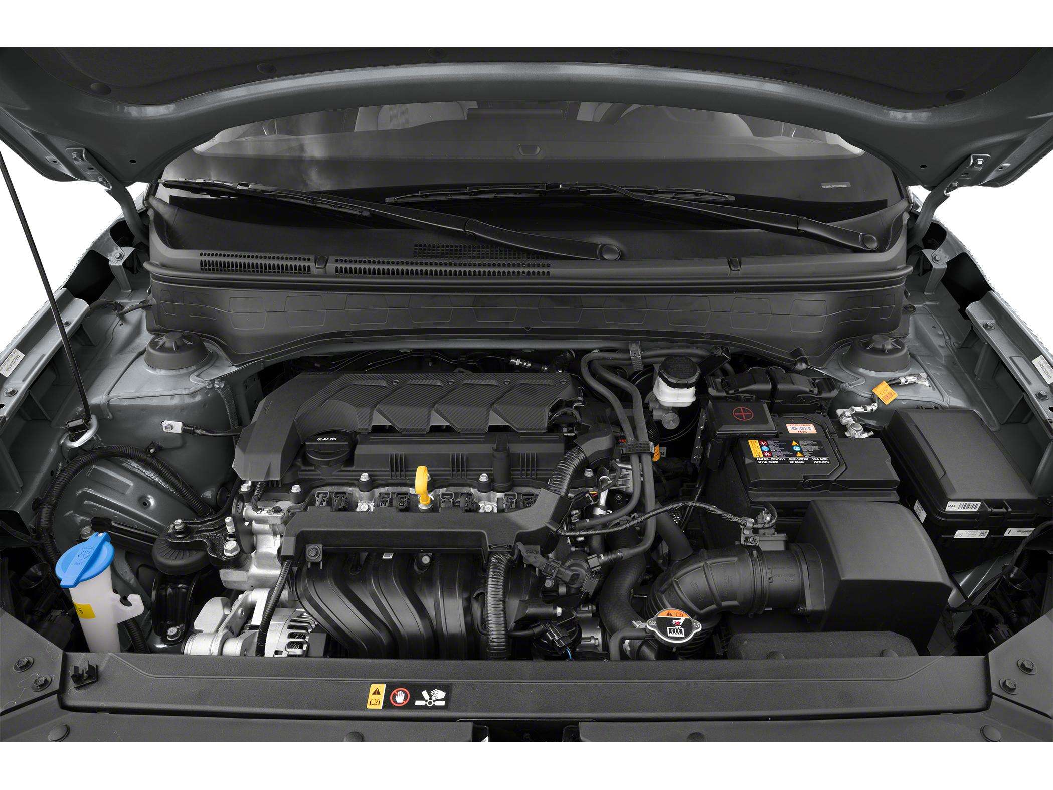 2026 Hyundai Venue Preferred - Image 7