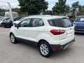 Ford EcoSport 1.0 EcoBoost 125ch Titanium Blanc - thumbnail 7