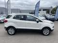Ford EcoSport 1.0 EcoBoost 125ch Titanium Blanc - thumbnail 4