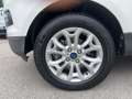 Ford EcoSport 1.0 EcoBoost 125ch Titanium Blanc - thumbnail 9
