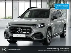 Mercedes-Benz GLB 200 Sport AMG Night AMG 19" Pano Dach PTS