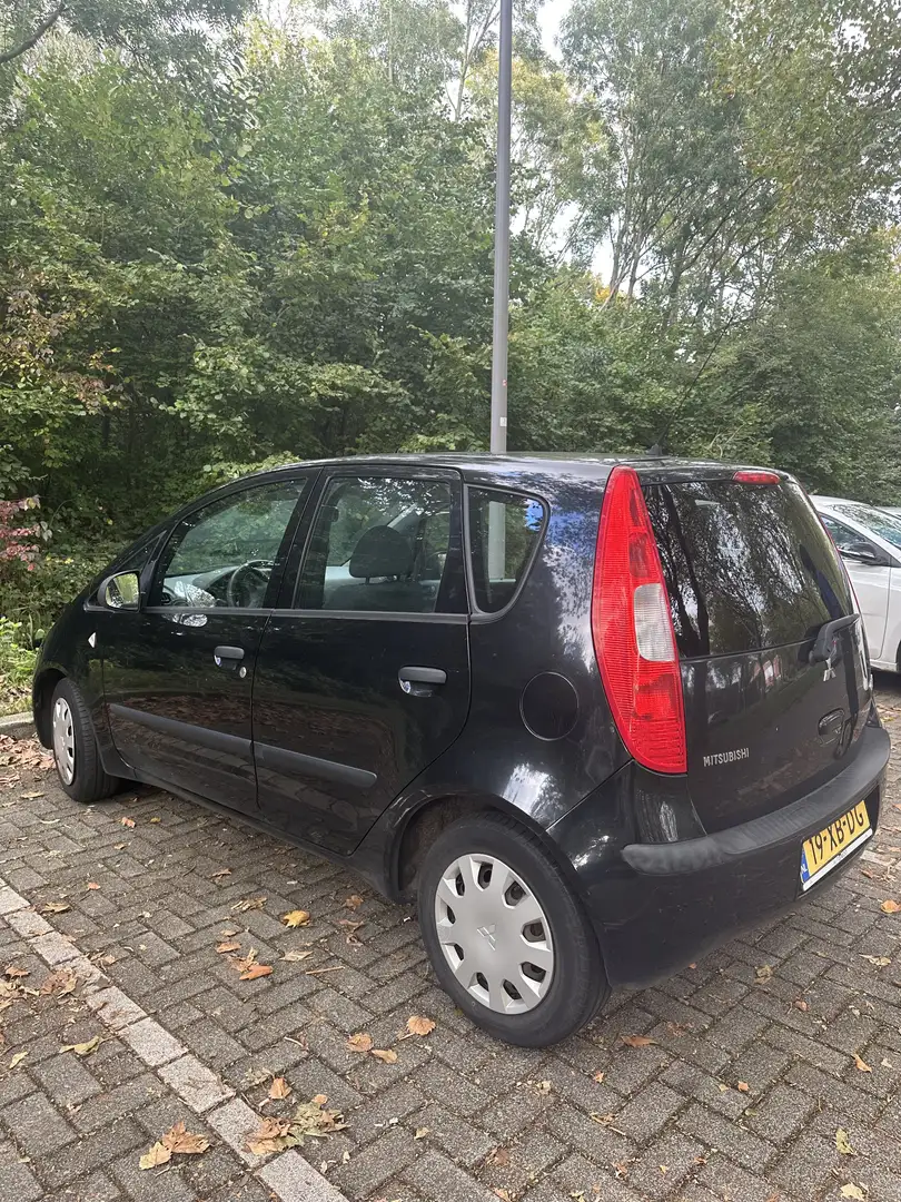 Mitsubishi Colt 1.1 Inform - 2