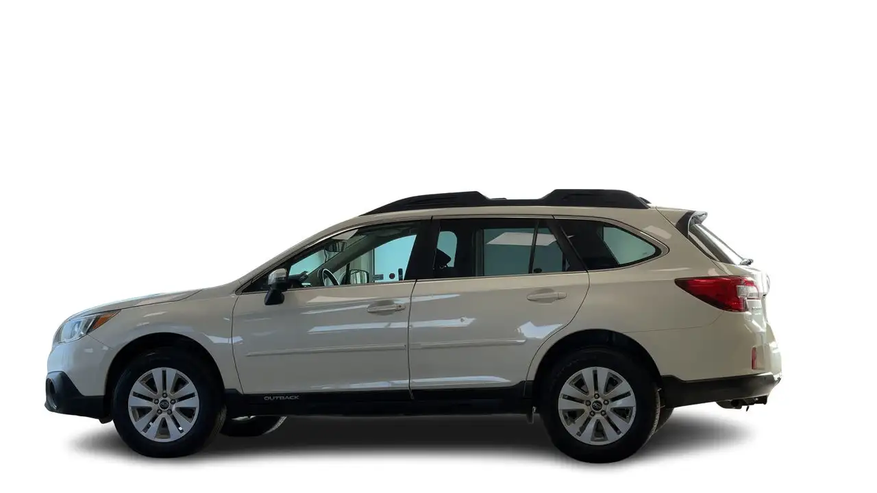 Subaru OUTBACK снимка Subaru OUTBACK