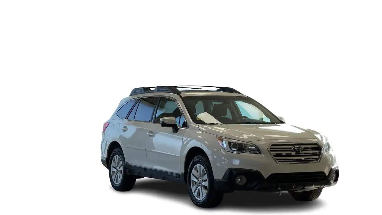 Subaru OUTBACK снимка Subaru OUTBACK