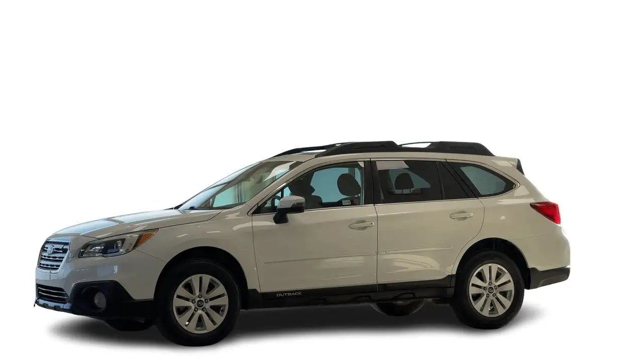 Subaru OUTBACK снимка Subaru OUTBACK