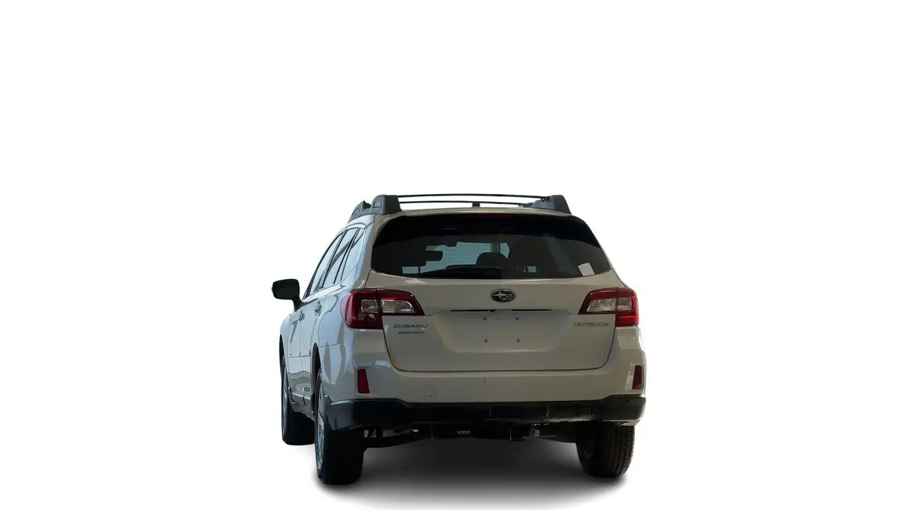 Subaru OUTBACK снимка Subaru OUTBACK