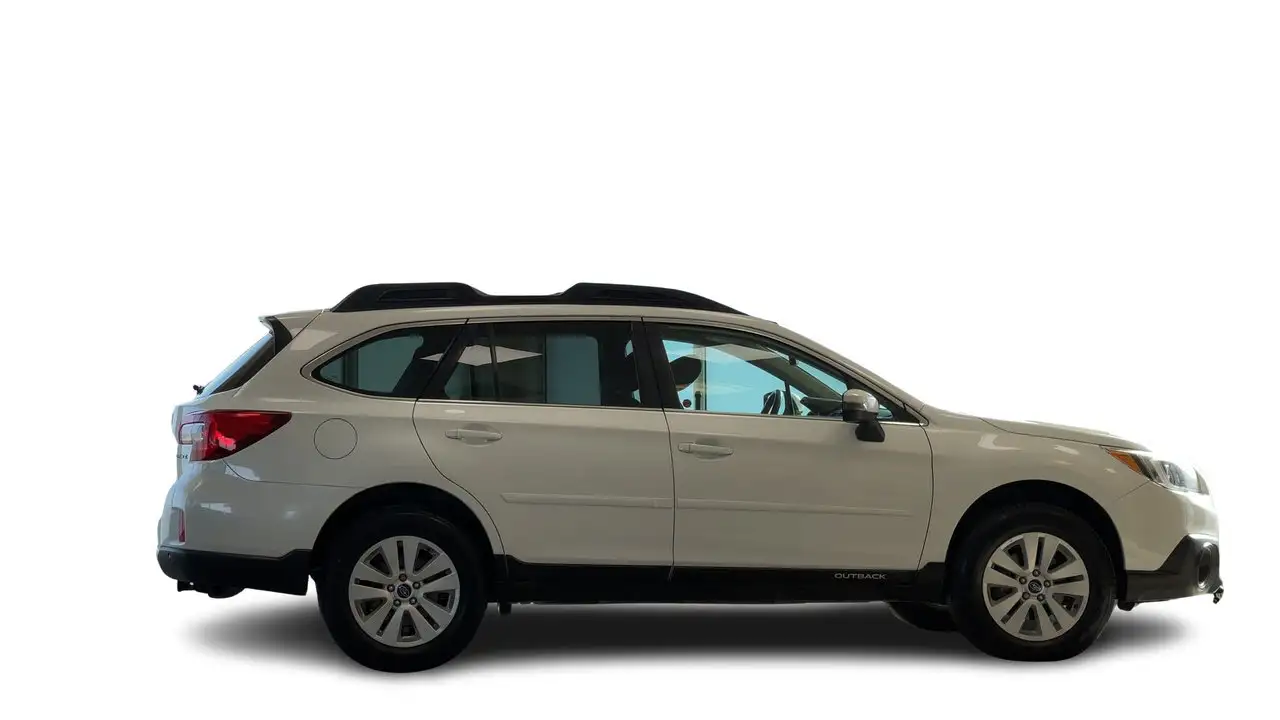 Subaru OUTBACK снимка Subaru OUTBACK